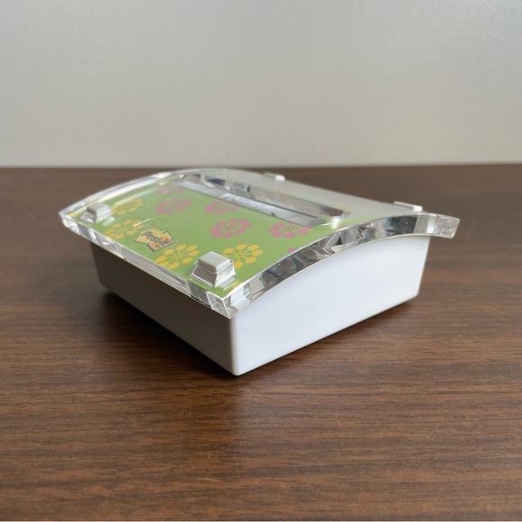 Pop Up Post-It Note Dispenser - Picture 4 of 9